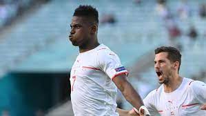 Switzerland and turkey meet sunday in the final group a round of fixtures with both sides needing a win to turkey: Jadwal Euro 2020 Swiss Vs Turki