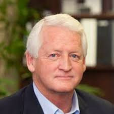 Hall of Fame Award Winner: Todd Morgan