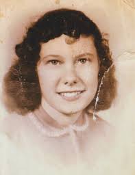 Obituary information for Katherine Warner Walton