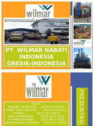 Check spelling or type a new query. Pengajuan Magang Pt Wilmar Nabati Indonesia Pdf