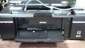 You could download the latest version of epson r330 series driver on this page. Epson R330 Printer Reset