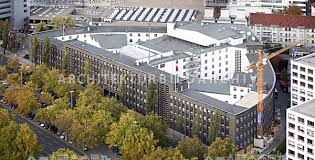 Jetzt abo beim rsb sichern! Haus Des Rundfunks Berlin Architektur Bildarchiv