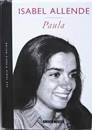 En los pasillos de un hospital de madrid. Paula Ave Fenix Spanish Edition Allende Isabel 9788401385230 Amazon Com Books
