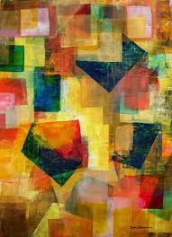 Altered Vision 2 Painting Abstract Painting Techniques Abstract Painting