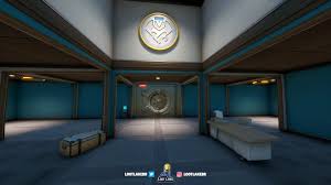 Fortnite V12 00 Map Changes The Agency The Yacht More Lootlake Net