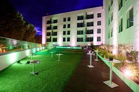 Lux Fatima Reunioes E Eventos