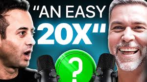 Raoul Pal: The Journey Man