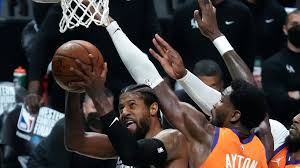 The star forward has officially been ruled out of thursday's game 3 of the western conference finals, tweets andrew greif of the los angeles times. Lbesp5nhdgddzm
