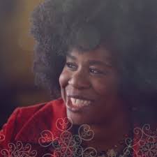 This Black History Month learn more about the incredible woman who inspired  @MissVirginiaMovie. Get Virginia Walden Ford's autobiography today and  watch MISS VIRGINIA this weekend