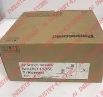1PCS New Panasonic MADKT1505E Servo Driver