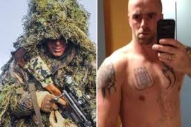 C'est un abus de pouvoir. Militair Expert Kans Is Groot Dat Jurgen Conings In Een Ho De Limburger Mobile