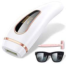 Besides good quality brands, you'll also find plenty of discounts when you shop for ipl hair removal during big sales. Amazon Com Ipl Hair Removal 999 999 Flashes Painless Hair Remover Device For Whole Body Professional Hair Remover Device At Home For Female Beauty