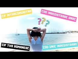 Există, de asemenea, cote speciale stabilite în funcție de cotele de tva aplicate în țările ue înainte de aderarea la ue. Care Este Diferenta Dintre Cui Cif Neplatitor Cif Intracomunitar Cif Platitor Tva Luiza Daneliuc Contabilitate Online