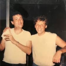 Susan Sperling's Instagram, Twitter & Facebook