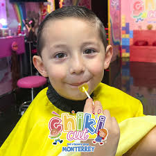 Chiki Cut Monterrey
