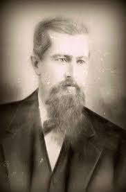 Ransom Winchester Cooper (1845-1932): homenaje de Find a Grave