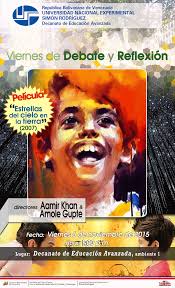 Lente de Cámara: 2015