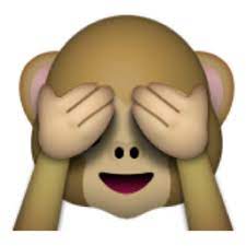 See No Evil Monkey Emoji U 1f648 Monkey Emoji Emoji Cool Emoji