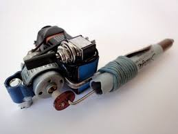 Pin En Goofz Nl Handmade Tattoo Guns