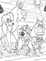 All rights belong to their respective owners. Coloring Page Oliver And Company Coloring Pages 40 Disney Coloring Pages Cartoon Coloring Pages Coloring Books