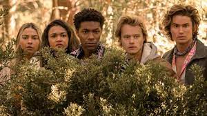 Do you like this video? Outer Banks Staffel 2 Erscheinungsdatum Auf Netflix Besetzung Trailer Und Erste Bilder Kino De
