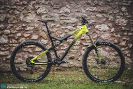 commencal meta am v4 origin 650b review enduro mountainbike magazine mtb bike mountain enduro mtb bicycle design