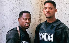 Bad boy 3 soundtrack starring will smith, martin lawrence, and vanessa hudgens. Bad Boys For Life 3 Erster Trailer Mit Will Smith Und Martin