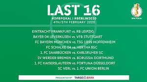 Die nächste veranstaltung beginnt in. Borussia Dortmund Face Werder Bremen Bayern Host Hoffenheim Dfb Deutscher Fussball Bund E V