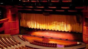 Virginia G Piper Theater At Scottsdale Center For The