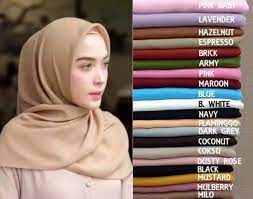 Перфоманс от мило муар без цензуры hd / milo moire strikes again with mirror box uncensored art. Jual Jilbab Instan Hijab Bella Square Pollycotton Warna Milo Jakarta Utara Berta Hijab Tokopedia