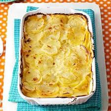 Our 100 Highest Rated Recipes Ever Recipes Potatoes Au Gratin Au Gratin Potato Recipes