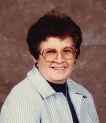 Obituary information for Stella M. Carpenter