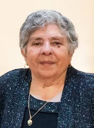 Obituary information for Emilia Felicio