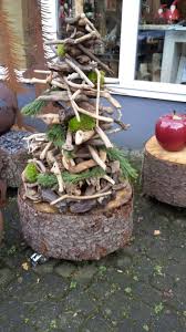 Adventsausstellung Hutten Niedersorpe Weihnachten Advent Garten