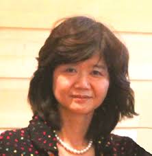 Mrs. Yumiko Kaneko Director General - syn_board_kaneko2011