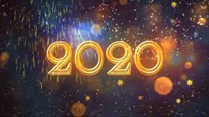 15 Best After Effects Templates For New Year Countdown 2020 New Years Countdown New Year Clock Countdown