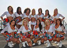 1977 miami dolphins team photo + signed cheerleaders + sb autograph sheets shula. Miami Dolphins Cheerleaders Wikipedia