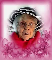 Contributions to the tribute of Bessie "Florence" Nation