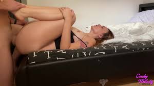 Give Me More Money And Fuck Me! Russian Beauty Showed Boobs In Public - Candy  Milady - FAPCAT