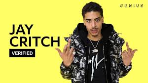 Jay Critch Fashion Official Lyrics Meaning Verified Mixtape Tv Lyrics Meaning Jay Fashion Cap