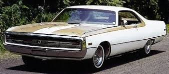 Image result for Antique Ivory 1970 Chrysler
