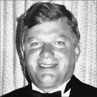 MICHAEL FAIR Obituary (1946