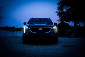 Although the xts is longer in overall length, the smaller cts is actually situated on a longer wheelbase. 2022 Cadillac Xt4 Gets New Comfort Package