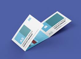 Find & download free graphic resources for trifold mockup. Free A5 Tri Fold Brochure Mockup Psd Good Mockups