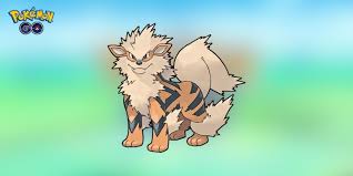 Growlithe - Hisuian (Pokémon Go) - Best Movesets, Counters, Evolutions And  Cp