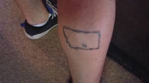Touch device users, explore by touch or with swipe gestures. 5 Best Montana Tattoos Poll