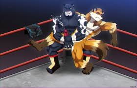 Kenji Blake hentai videos, GIFs, and images | R34.app