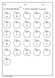 English as a second language ( . Fill In The Missing Letters English Alphabets Worksheet For Kids Lowercase Learningprodigy English English Alphabets Missing Letters English K