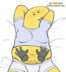 Rule34 - If it exists, there is porn of it  charlie (smiling friends)   5048140