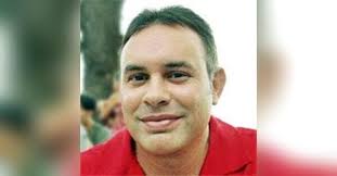 Eric Joseph Riviera Obituary